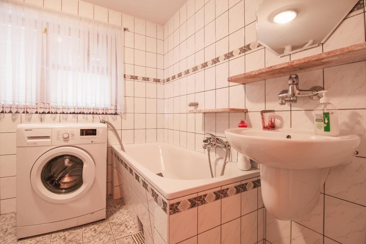 Dom Na Podhalanskiej Groń Esterno foto