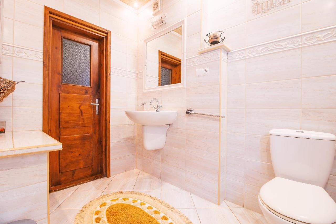 Dom Na Podhalanskiej Groń Esterno foto